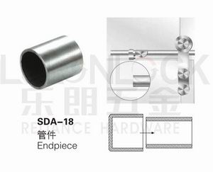 SDA-19 管口封閉件