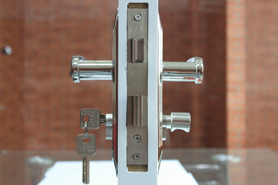 Wholesale new product guard security door locks with plate