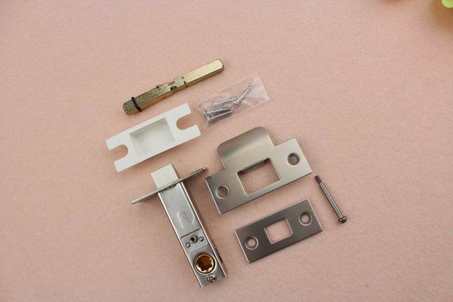 Hot Sale Security Safe Stainless Steel Mortise Door Lock Body