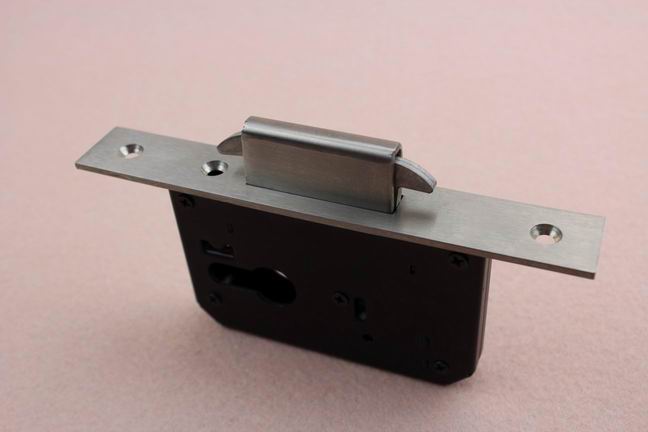 Good Standard Sliding Lock Body Best Quality