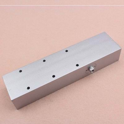 Without noisy type Aluminium heavy duty door closer