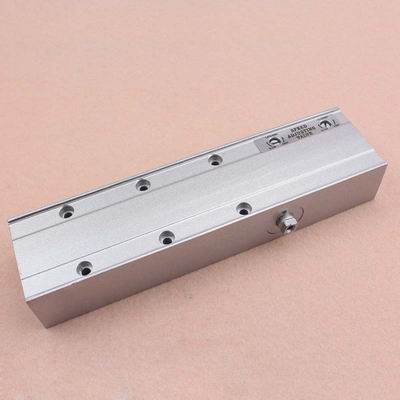 Without noisy type Aluminium heavy duty door closer