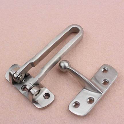 Professional Furniture door guard Hardware with good quality