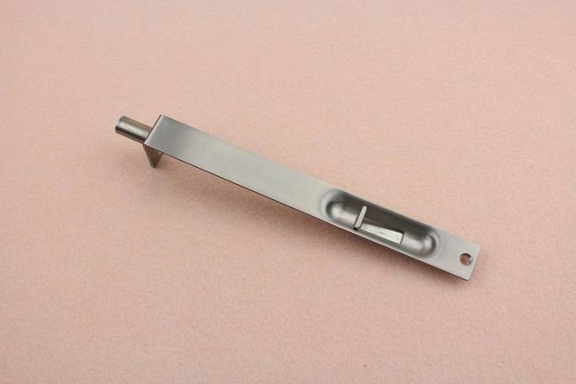 High quality stainless steel material concealed vertical door flush Bolt