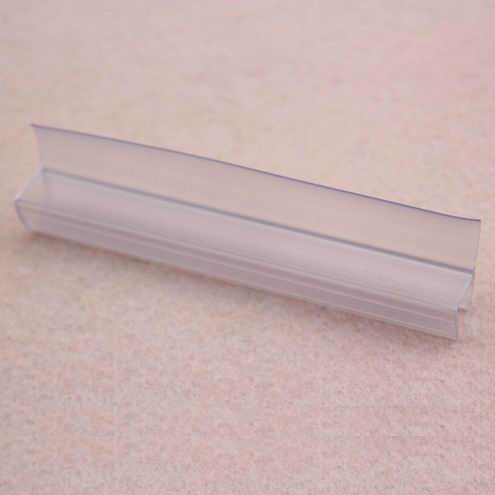 PVC water door seal